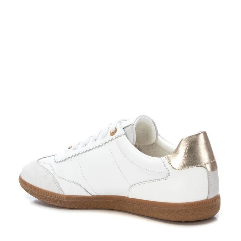 CARMELA 162060 BLANCO - Lokura calzados