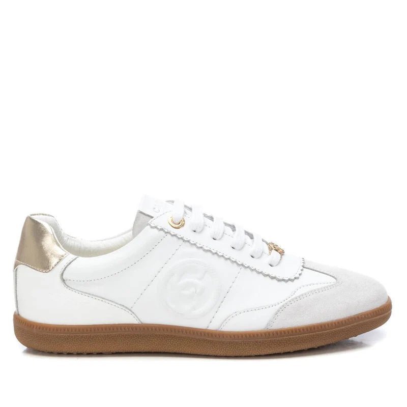CARMELA 162060 BLANCO - Lokura calzados