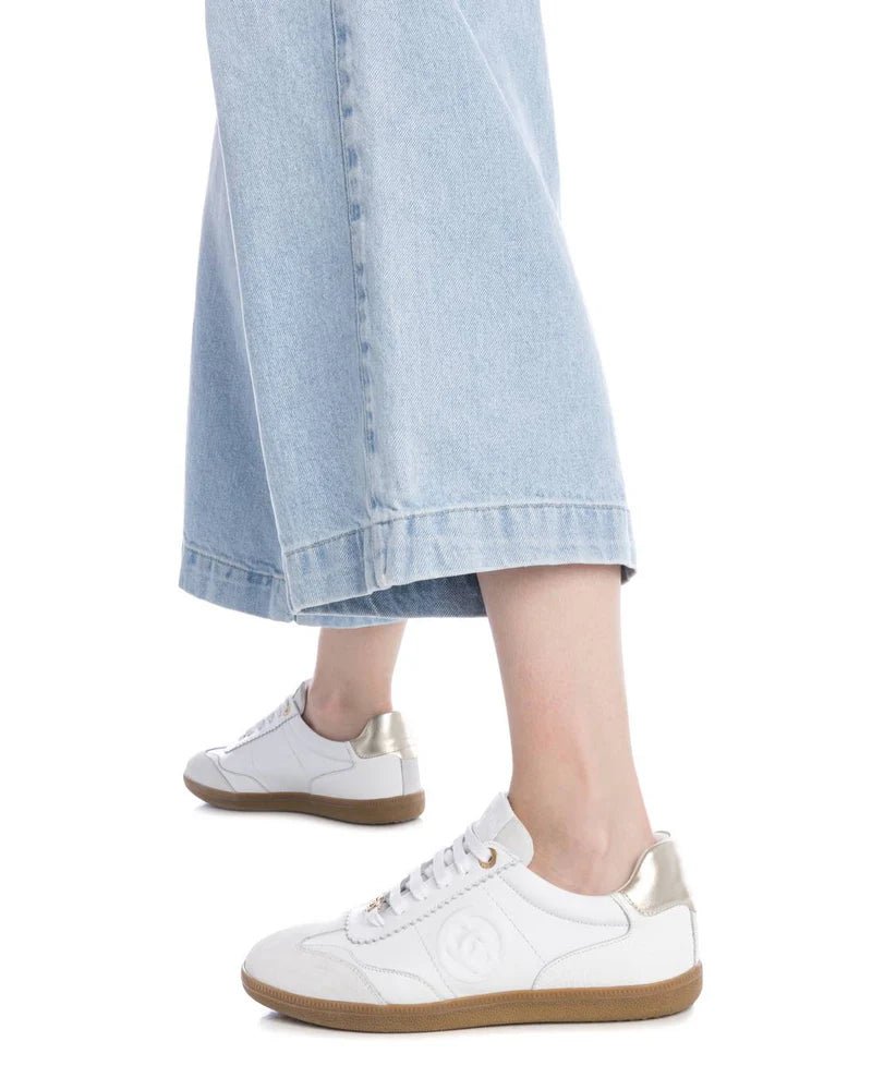 CARMELA 162060 BLANCO - Lokura calzados