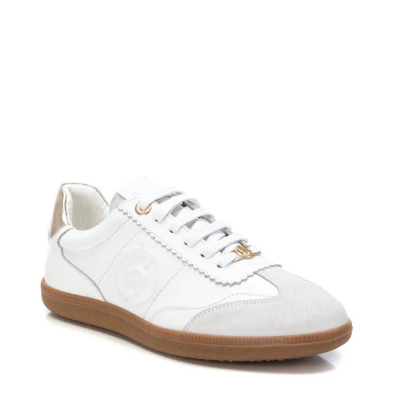 CARMELA 162060 BLANCO - Lokura calzados