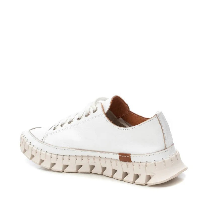 CARMELA 162067 BLANCO - Lokura calzados