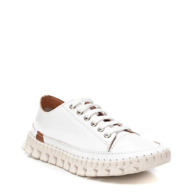 CARMELA 162067 BLANCO - Lokura calzados