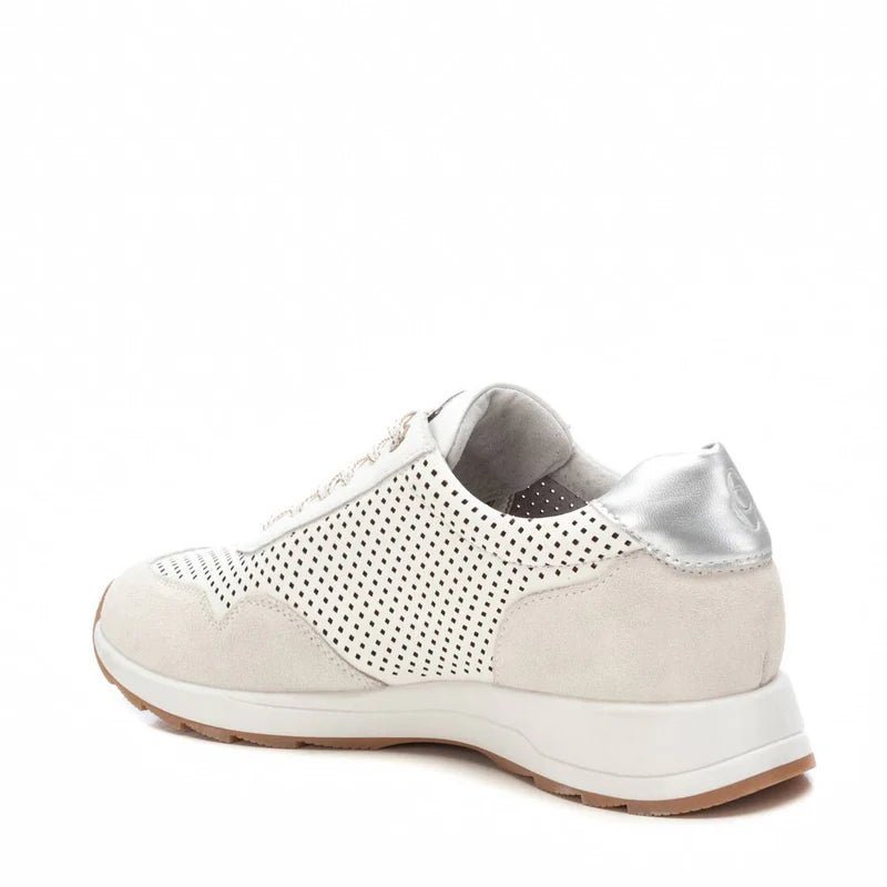 CARMELA 162151 BLANCO - Lokura calzados