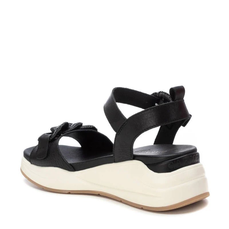 CARMELA 162331 NEGRO - Lokura calzados