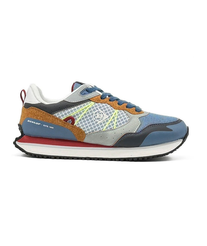 DUNLOP 36045 MARINO - Lokura calzados