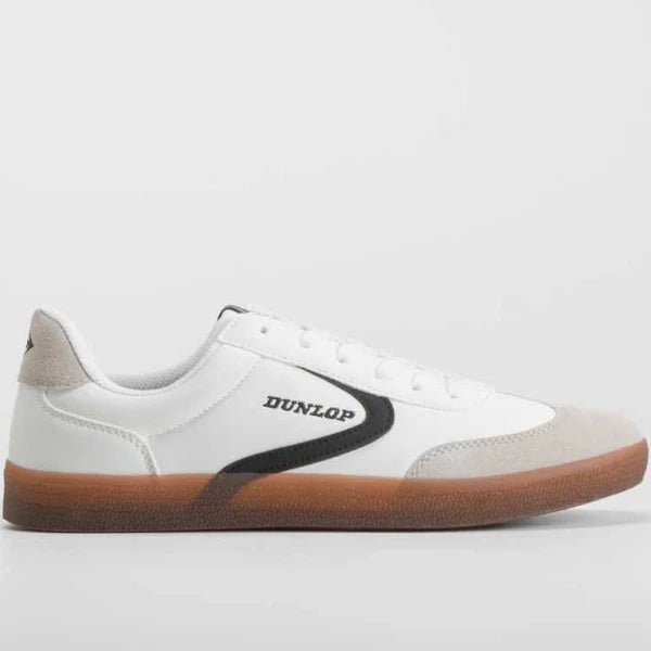 DUNLOP 36054 BLANCO - Lokura calzados