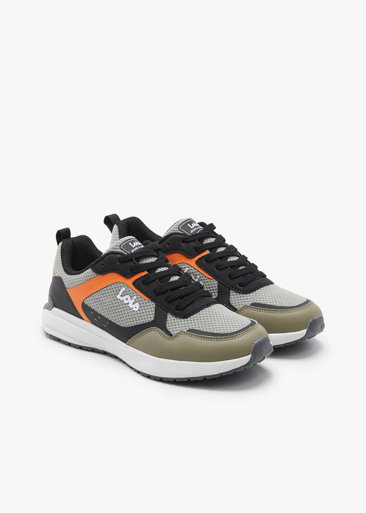 LOIS 64455 NEGRO - Lokura calzados