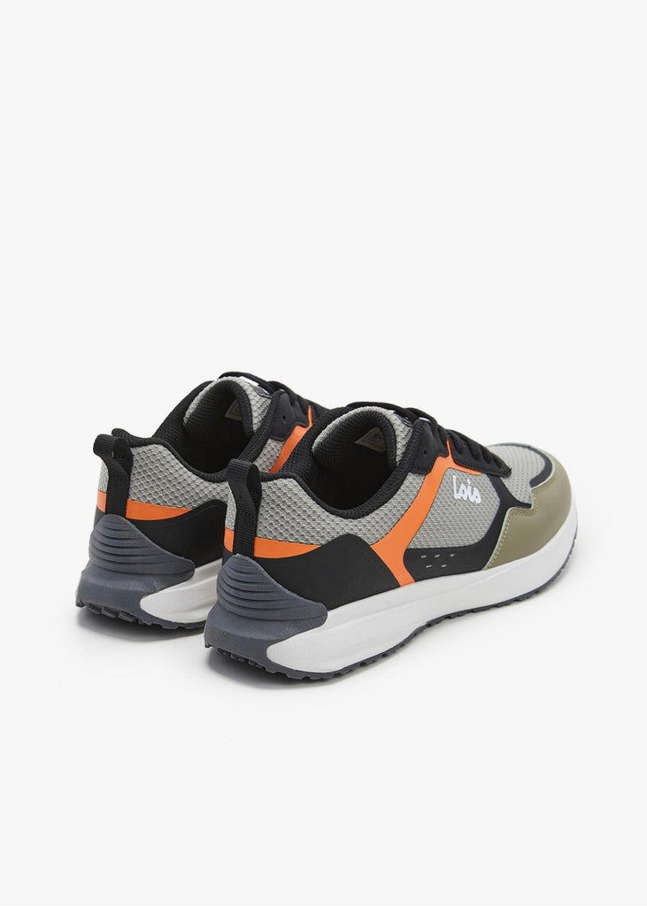 LOIS 64455 NEGRO - Lokura calzados