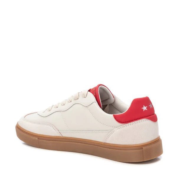 TEDDY SMITH 120114 BEIGE - Lokura calzados