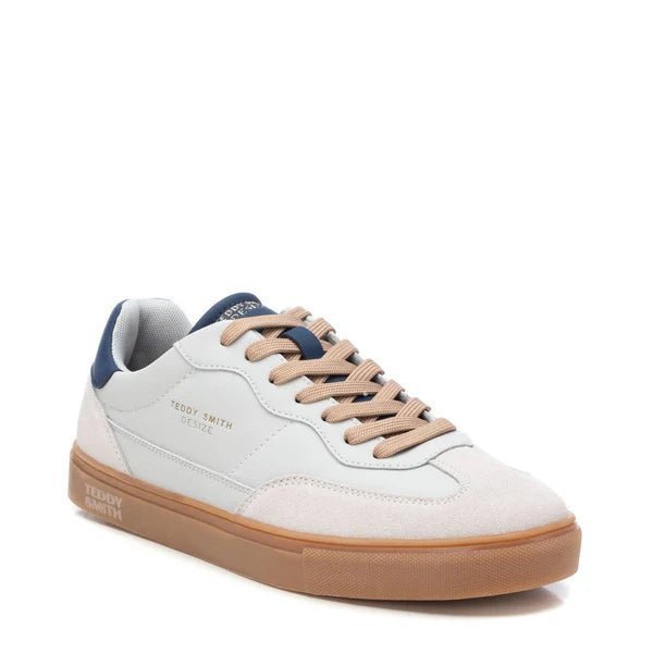TEDDY SMITH 120114 NAVY - Lokura calzados