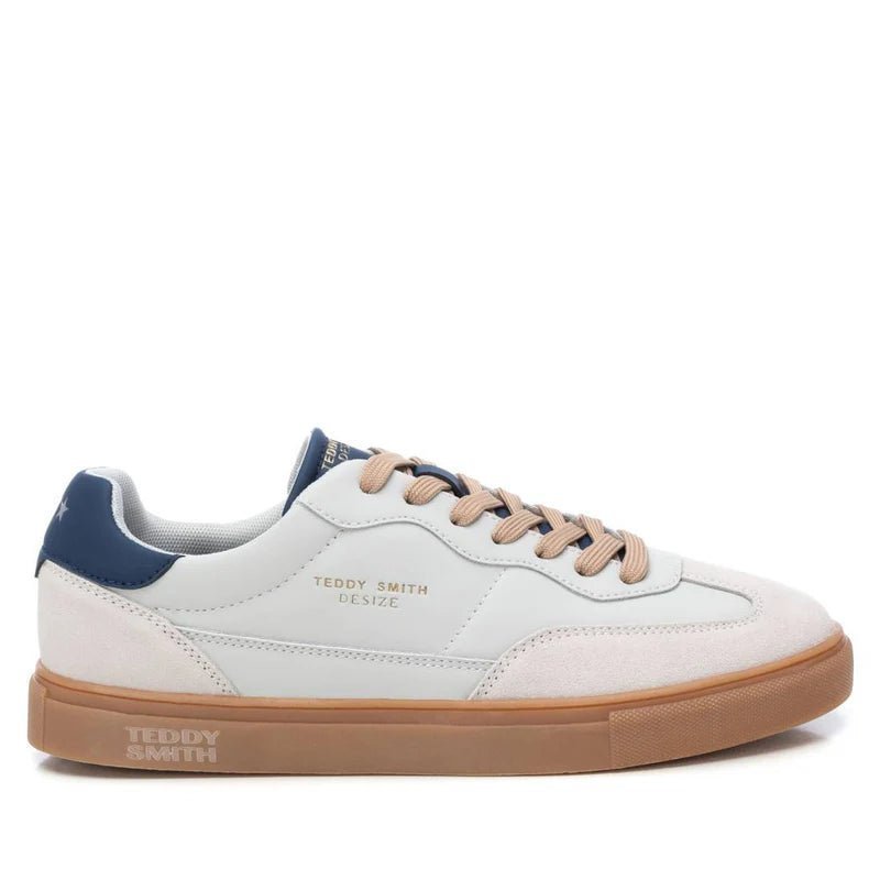TEDDY SMITH 120114 NAVY - Lokura calzados