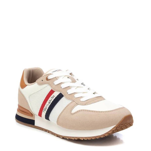 TEDDY SMITH 120163 BEIGE - Lokura calzados