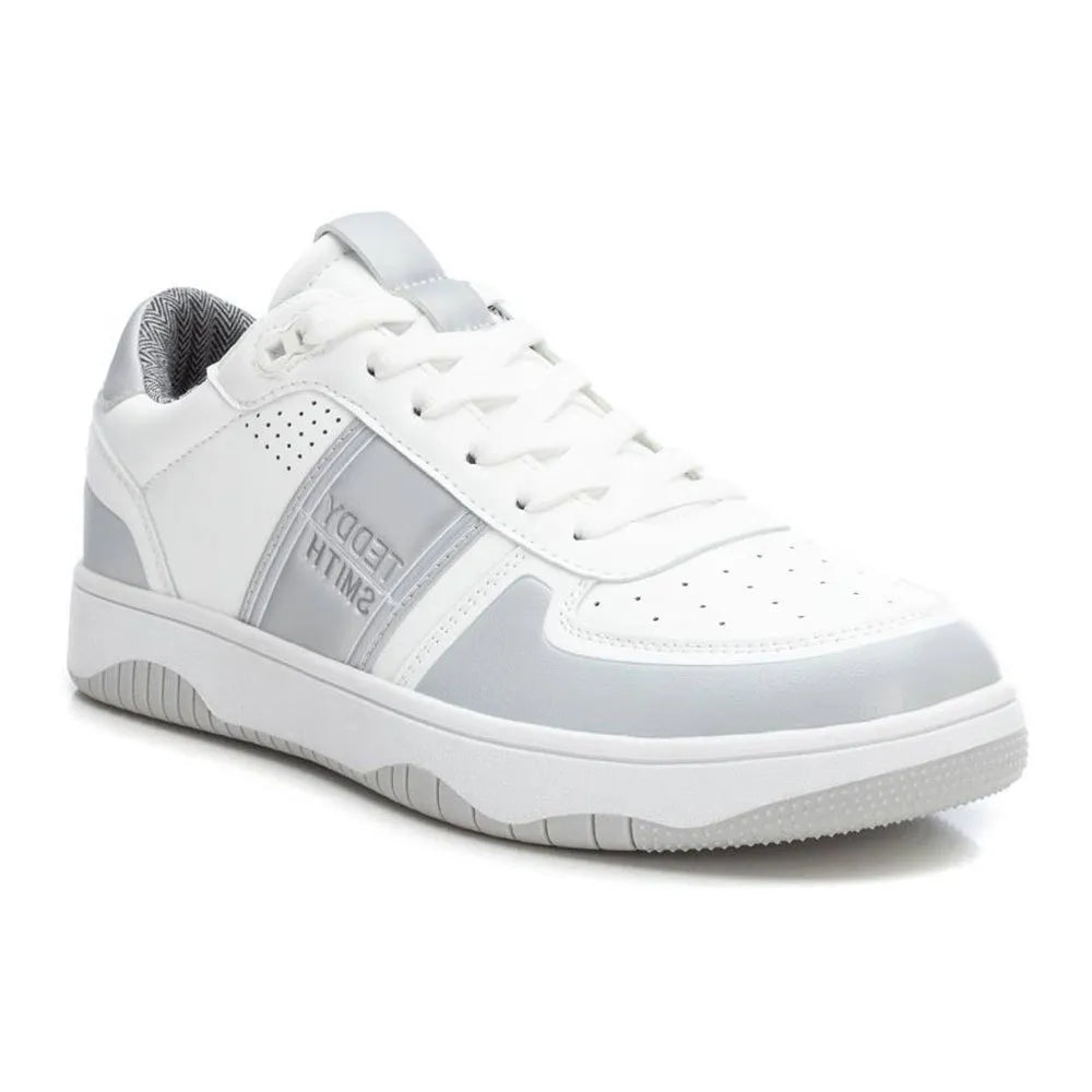 TEDDY SMITH 78148 BLANCO - Lokura calzados