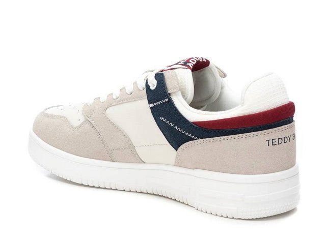 TEDDY SMITH 78498 HIELO - Lokura calzados