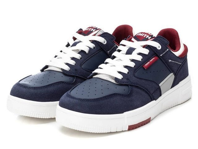 TEDDY SMITH 78498 NAVY - Lokura calzados