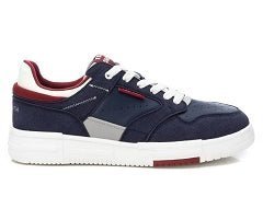 TEDDY SMITH 78498 NAVY - Lokura calzados