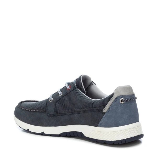 XTI 143572 NAVY - Lokura calzados