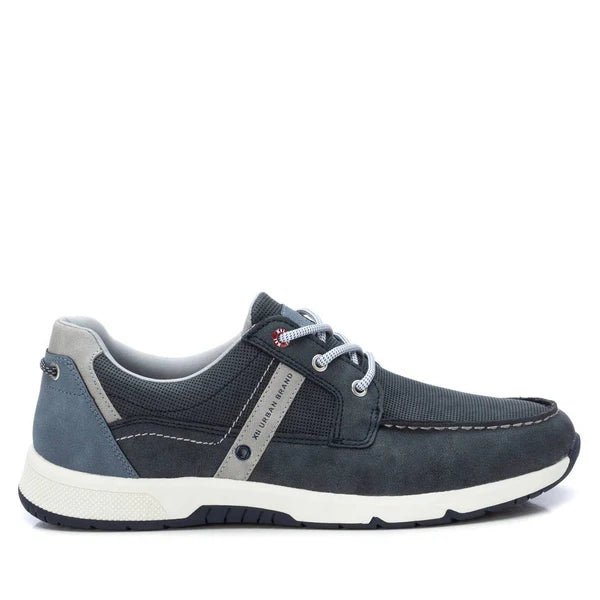 XTI 143572 NAVY - Lokura calzados