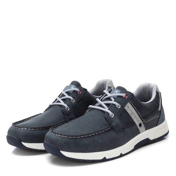 XTI 143572 NAVY - Lokura calzados