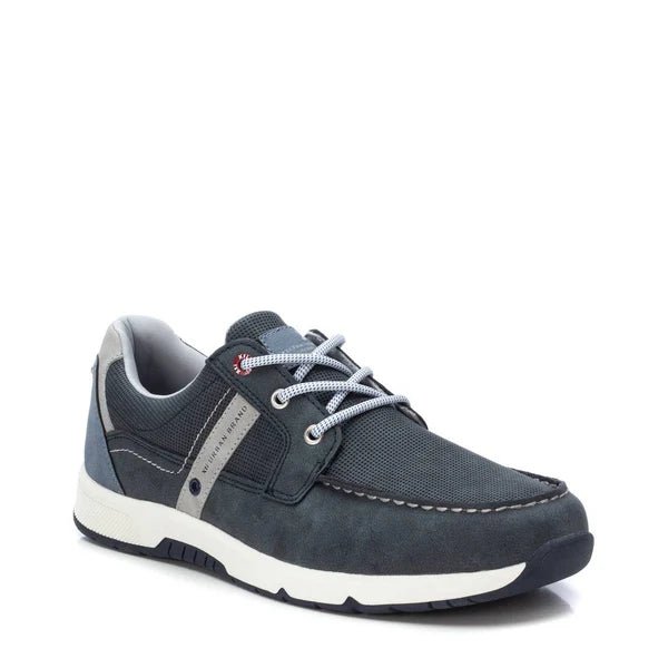 XTI 143572 NAVY - Lokura calzados
