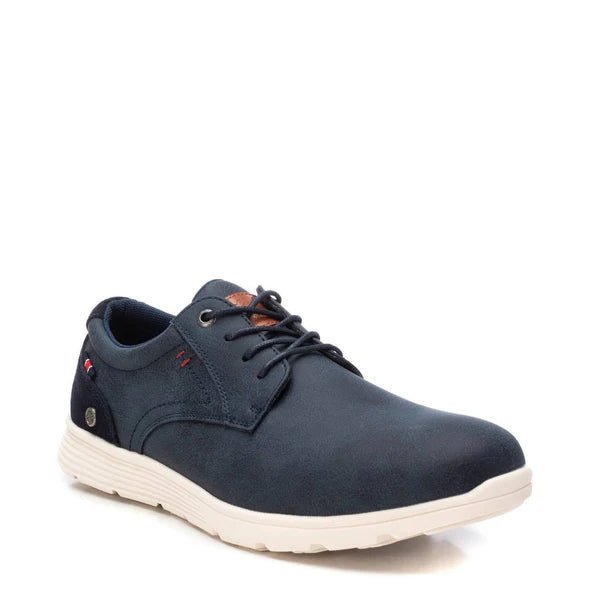 XTI 143647 NAVY - Lokura calzados
