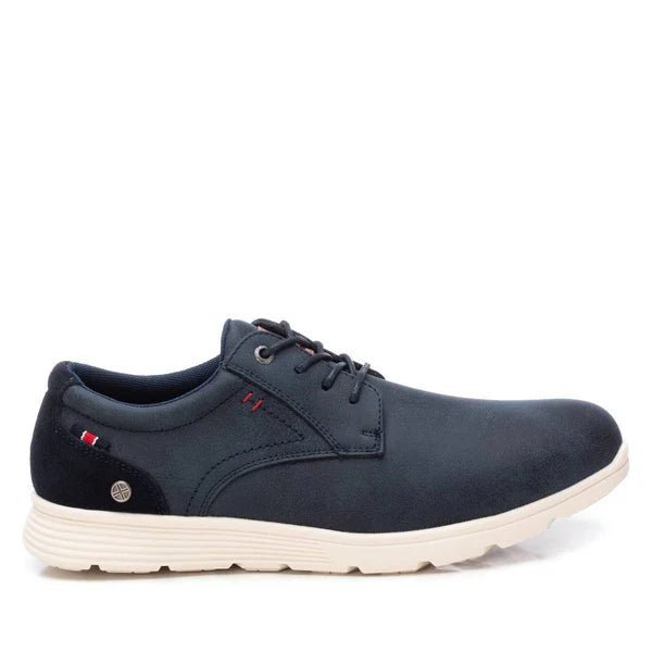 XTI 143647 NAVY - Lokura calzados