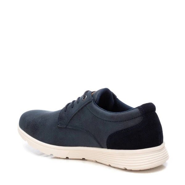 XTI 143647 NAVY - Lokura calzados