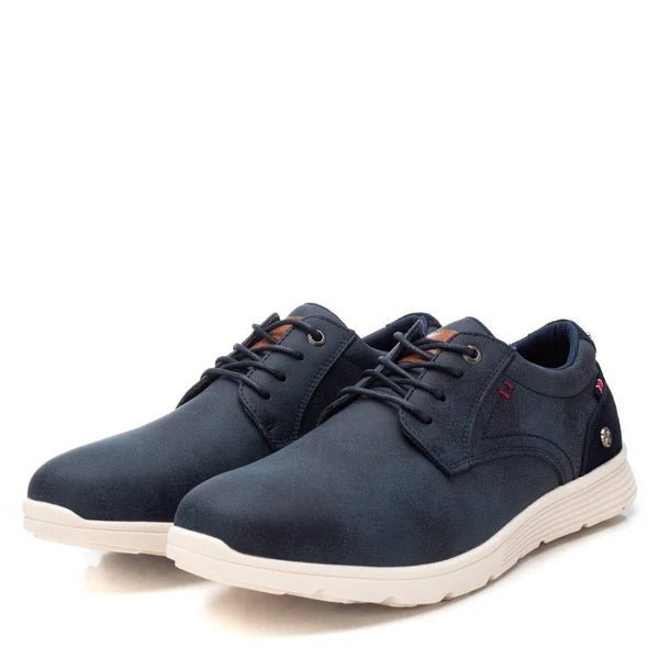 XTI 143647 NAVY - Lokura calzados