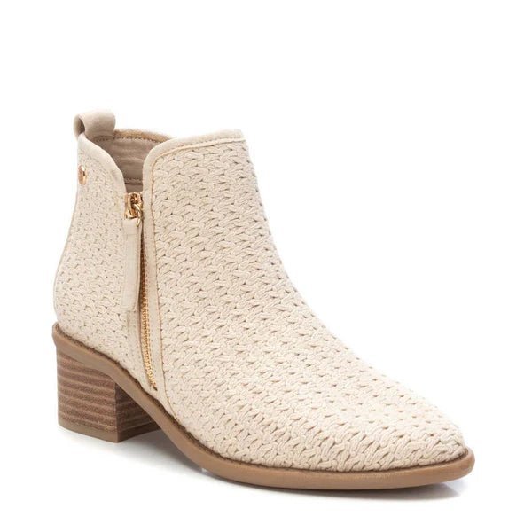 XTI 143962 BEIGE - Lokura calzados