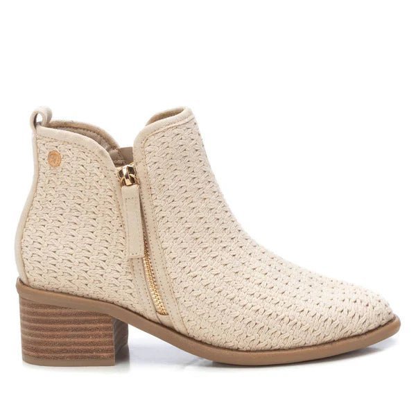 XTI 143962 BEIGE - Lokura calzados