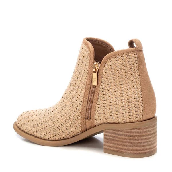 XTI 143962 TAUPE - Lokura calzados