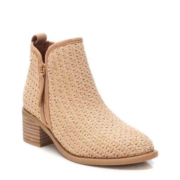 XTI 143962 TAUPE - Lokura calzados