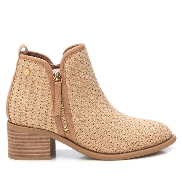 XTI 143962 TAUPE - Lokura calzados