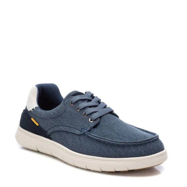 XTI 144093 NAVY - Lokura calzados
